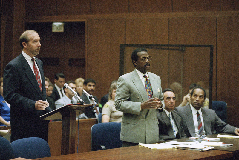 Illustration for article titled 20 Years After The O.J. Simpson Chase And The Ford Bronco Is In Hiding